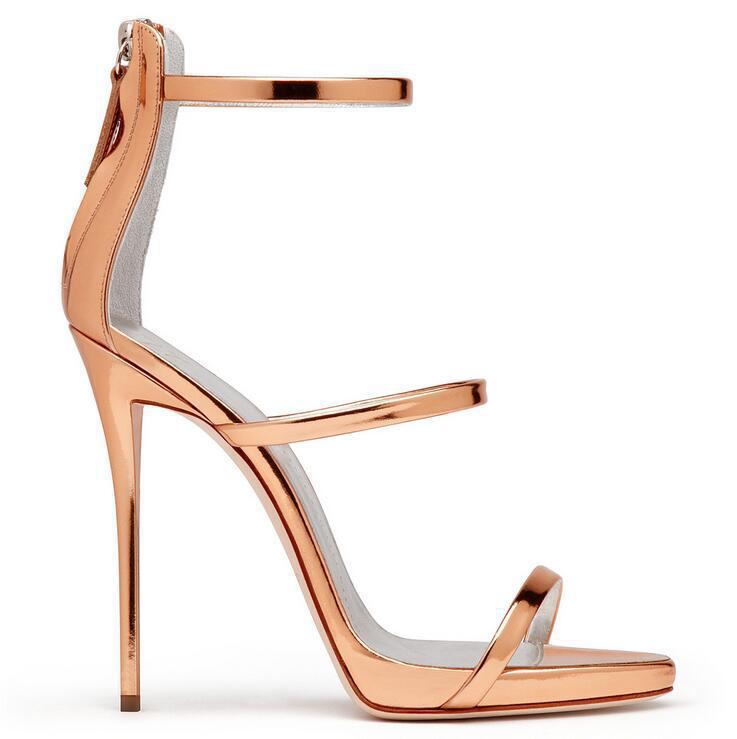 Women's Elegant High Heels | Runway Style Pumps