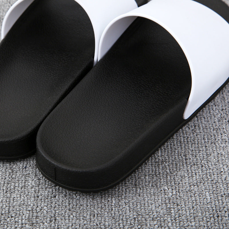Men's Premium Slide Sandals | Anti-Slip Summer Slippers