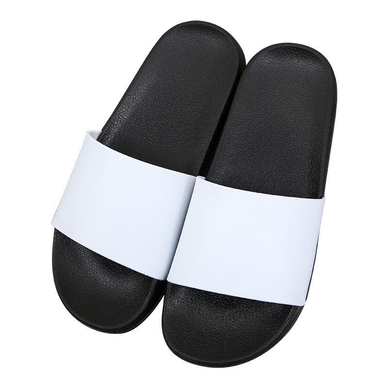 Men's Premium Slide Sandals | Anti-Slip Summer Slippers