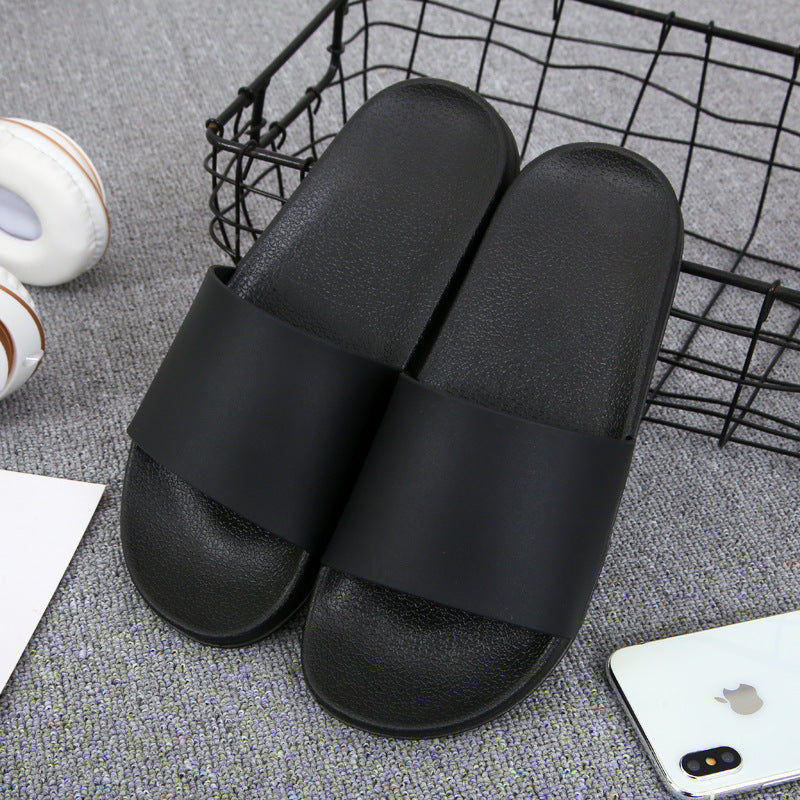 Men's Premium Slide Sandals | Anti-Slip Summer Slippers