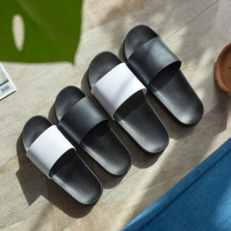 Men's Premium Slide Sandals | Anti-Slip Summer Slippers