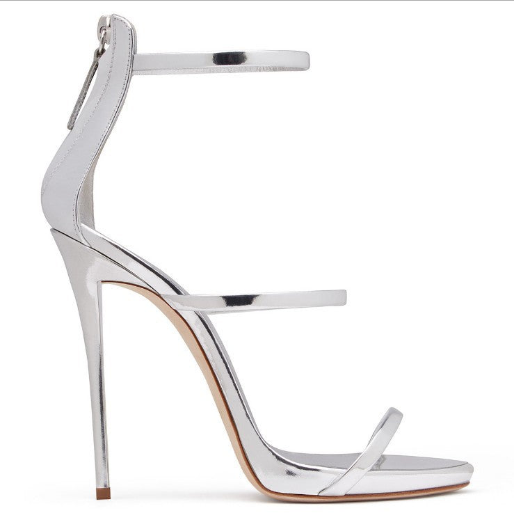 Women's Elegant High Heels | Runway Style Pumps