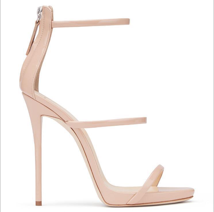 Women's Elegant High Heels | Runway Style Pumps