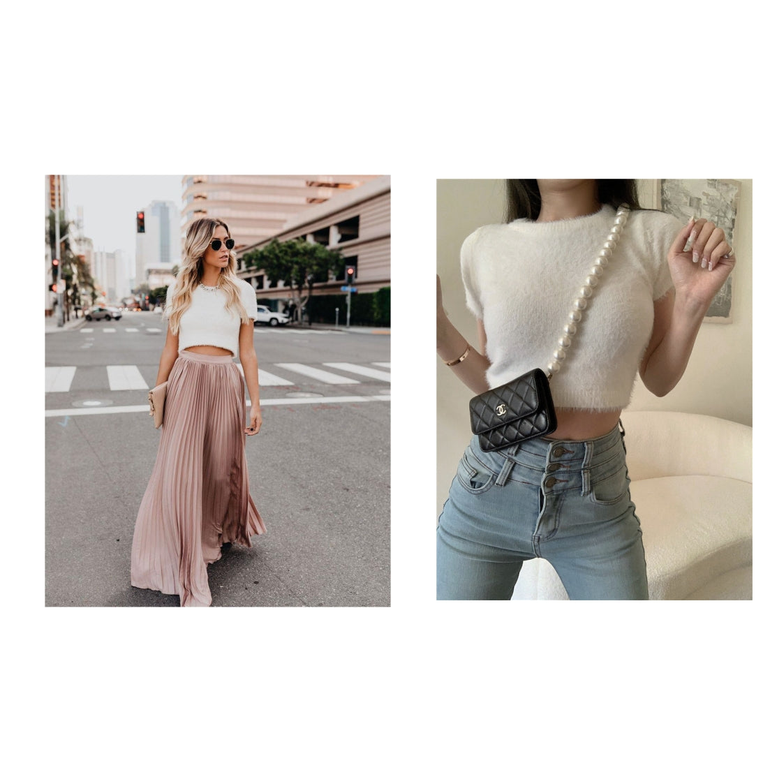 Women's High-Waist Maxi Skirt | Casual Long Skirt