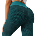 Women's High-Waist Seamless Leggings | Yoga Fitness Pants