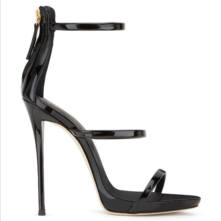 Women's Elegant High Heels | Runway Style Pumps
