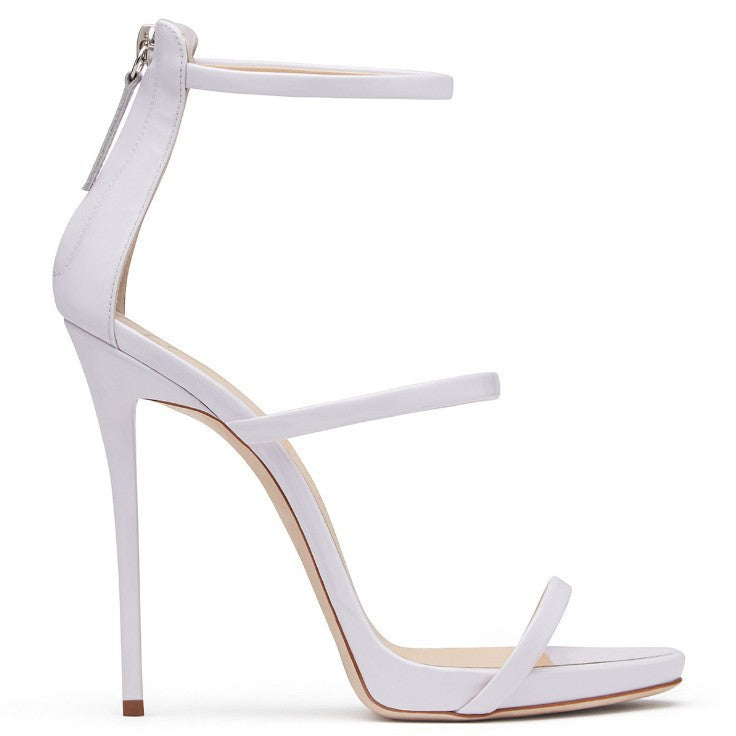 Women's Elegant High Heels | Runway Style Pumps