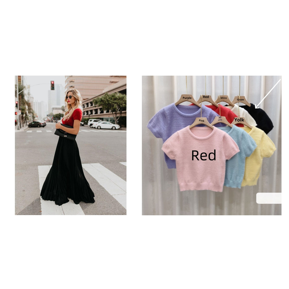 Women's High-Waist Maxi Skirt | Casual Long Skirt