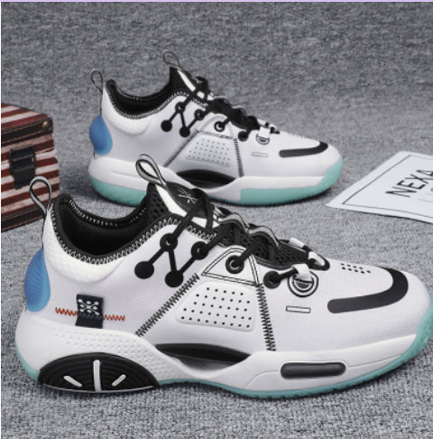 Men's Basketball Trainers | Pastel Sport Shoes