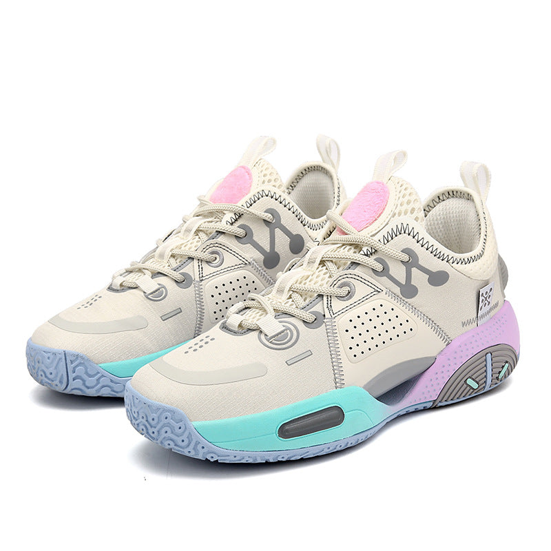 Men's Basketball Trainers | Pastel Sport Shoes